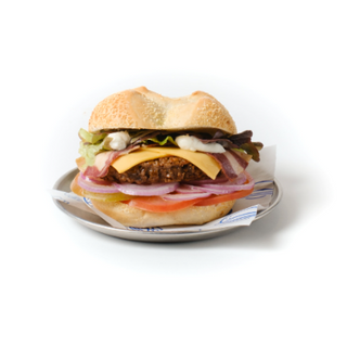 Vurger