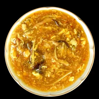 Sopa Agripicante