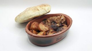 Sač Box XL Piletina