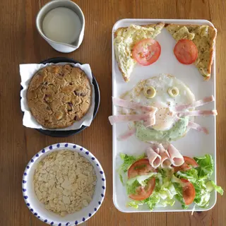 Petit Déj Kids