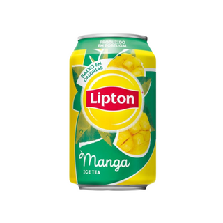 lipton manga