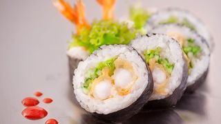 203. Futomaki ebiten