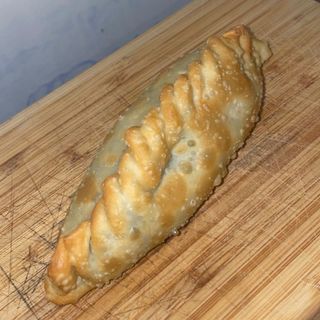 Empanada de verdura
