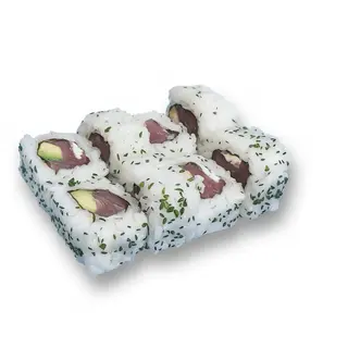 Uramaki De Atún (8 Uds.)