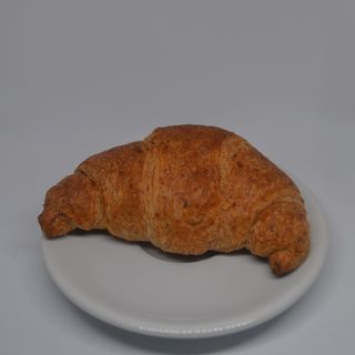 Croissant integrale frutto di bosco