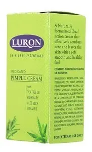 Beauty & cosmetics