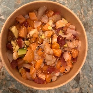 82. Chirashi speciale