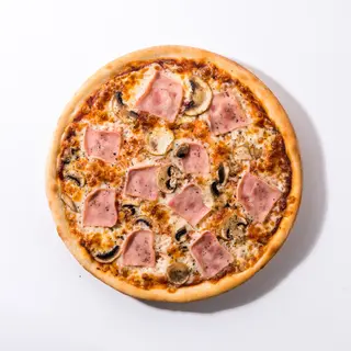 Pizza Central Park 30cm