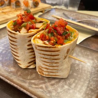 Burritos