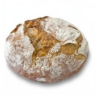 Pan de Pueblo 500g