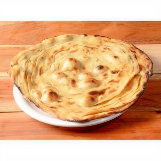 Lachha Paratha