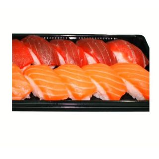 Bandeja 1 (10 piezas)