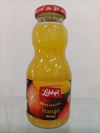 Jugo De Mango