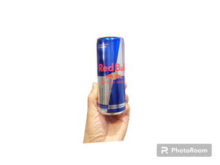 Red Bull (250 Ml.)