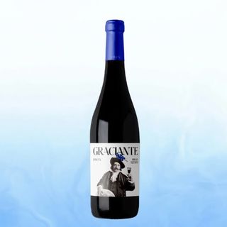 Graciante Rioja joven ( Botella )
