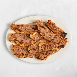 Pileće Gurmanske mazalice