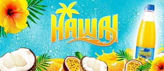 Hawaï Tropical