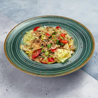 Tunjevina salata