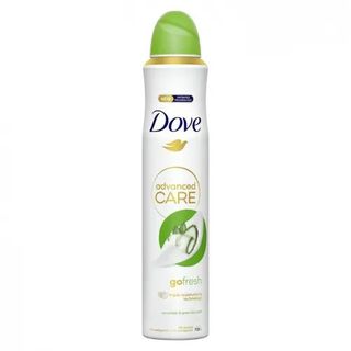 Desodorante Fresh Advanced Dove 200 Ml.