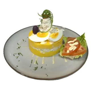 Causa Rellena
