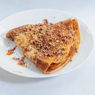 Karamel snovi