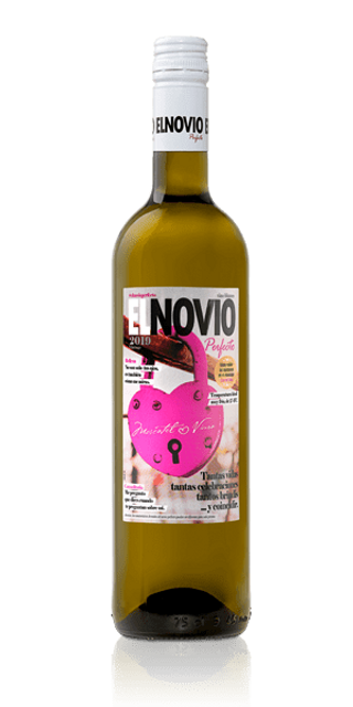 El Novio Perfecto (75cl)