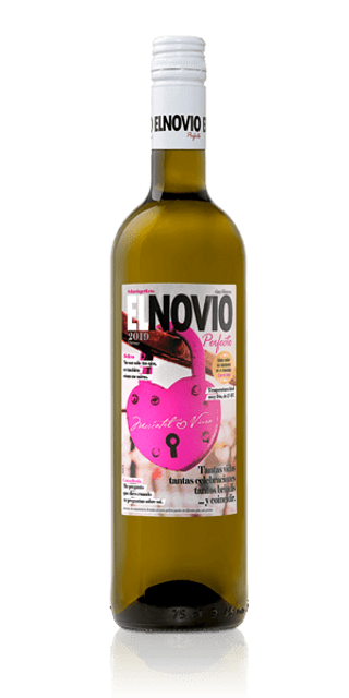 El Novio Perfecto (75cl)