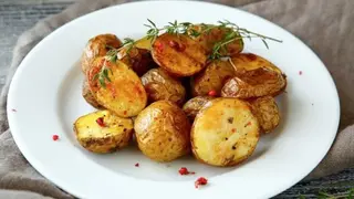 Mladi krompir
