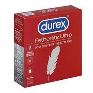 Durex Fetherlite `3