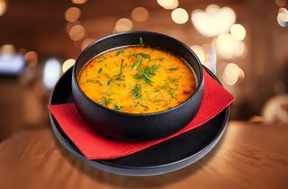 Легендарната ни супа топчета