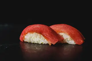 Tuna Nigiri