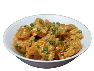 Чікен солодко-гострий (200g)