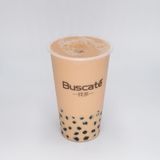 Estilo Hong Kong (incluido Tapioca)