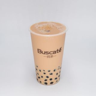 Estilo Hong Kong (incluido Tapioca)