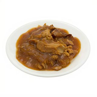 Menú Para 2 Sólo Carne y Salsa