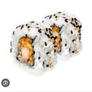 J72 Uramaki yasai roll