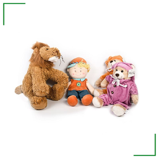 Peluche