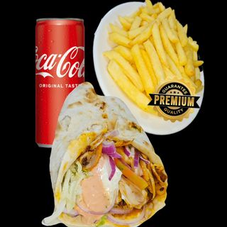 MENU PIZZA TURKA NORMAL