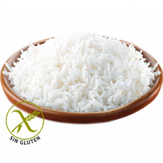 Arroz Sin Gluten