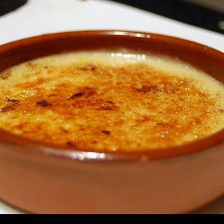CREMA CATALANA