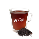 ENGLISH BREAKFAST - CEAI NEGRU 300ML