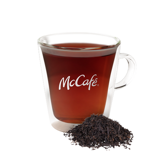 ENGLISH BREAKFAST - CEAI NEGRU 300ML