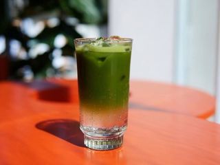 Айс матча тонік (300g)