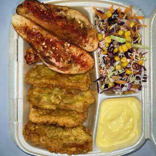 Pohovani skembići box