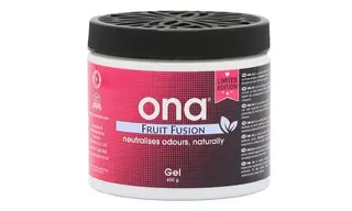 ONA Gel - Fruit Fusion 400 გრ