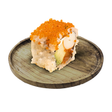 California Rolls Crème Cheese