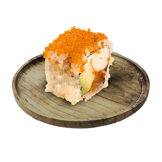 California Rolls Crème Cheese