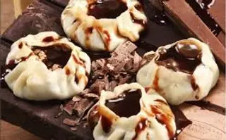 CHOCO MO:MO FRY 200 gr