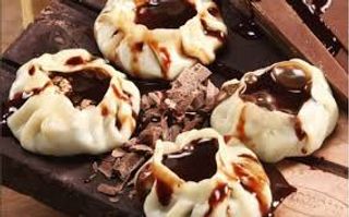 CHOCO MO:MO FRY 200 gr