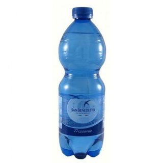 Acqua frizzante